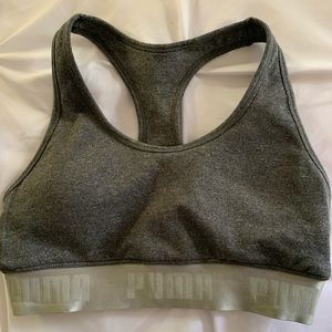 Puma sports bra
